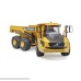 Bruder Volvo A60H Articulated Hauler Vehicles Toys B078WGMFFX